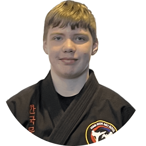 JJN Alfie Ensor