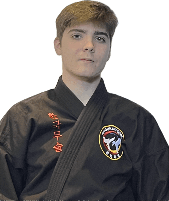 JJN Ethan Ensor
