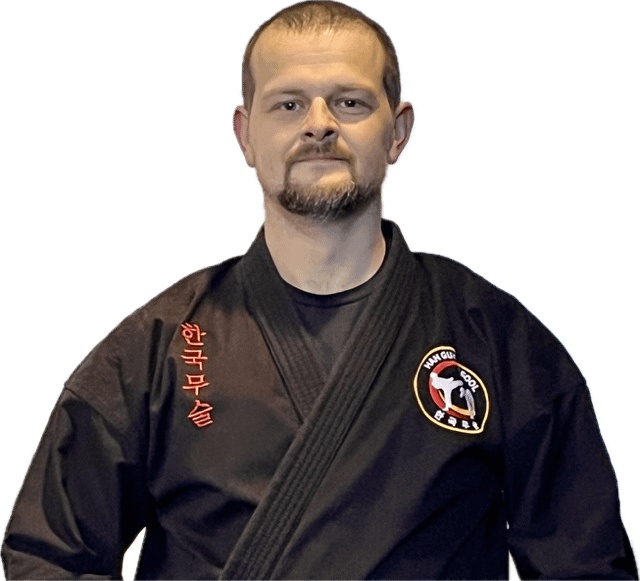 GSN James Harvey