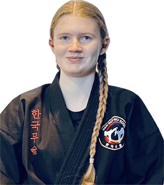 GSN Libby Heath