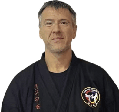 KKN Mark Smith