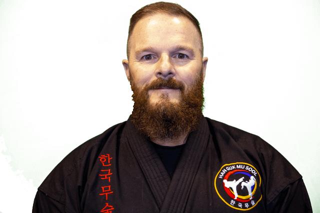 Master John Gravenall